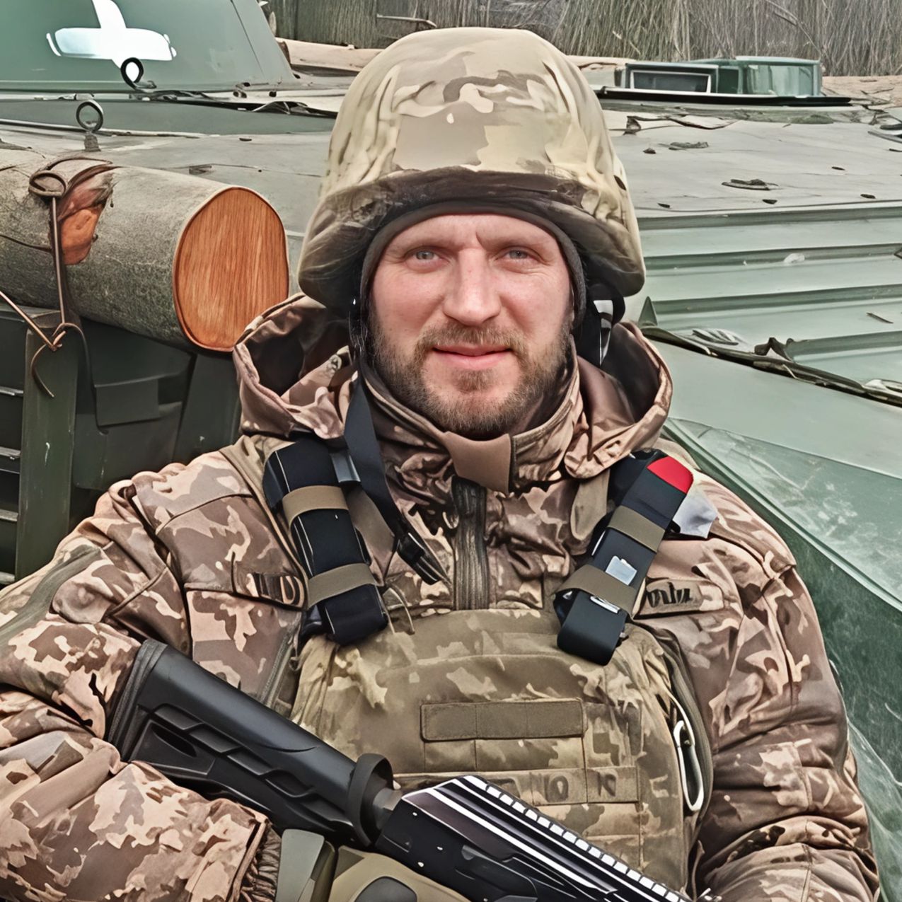 Дитюк Андрій Васильович